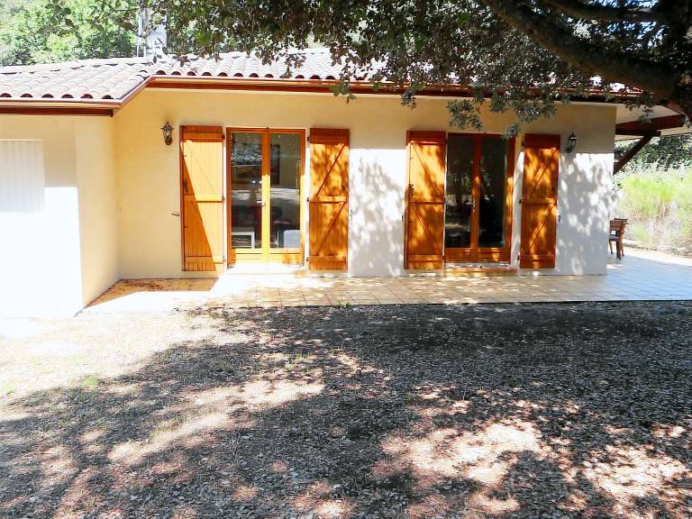 Ferienhaus Soulac-sur-Mer