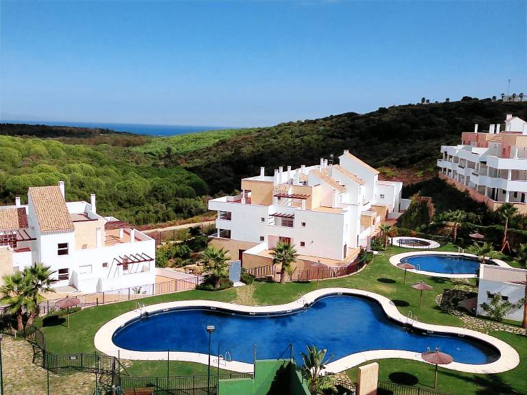 Apartamento San Roque