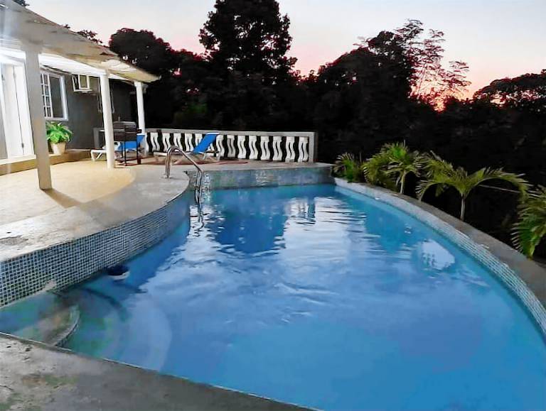 Villa Runaway Bay