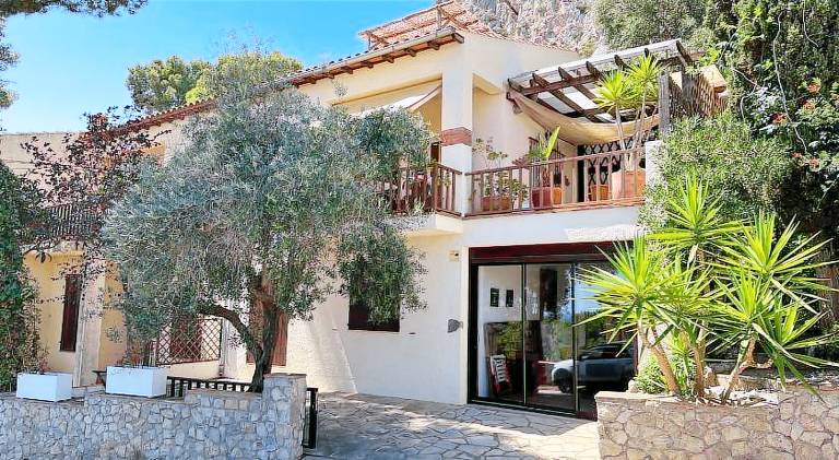 Ferienhaus L'Estartit