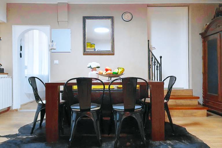 Ferienwohnung  Tolmin