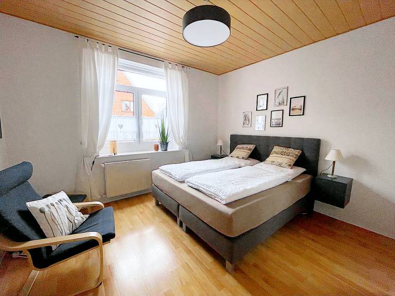 Ferienwohnung  Ditzum