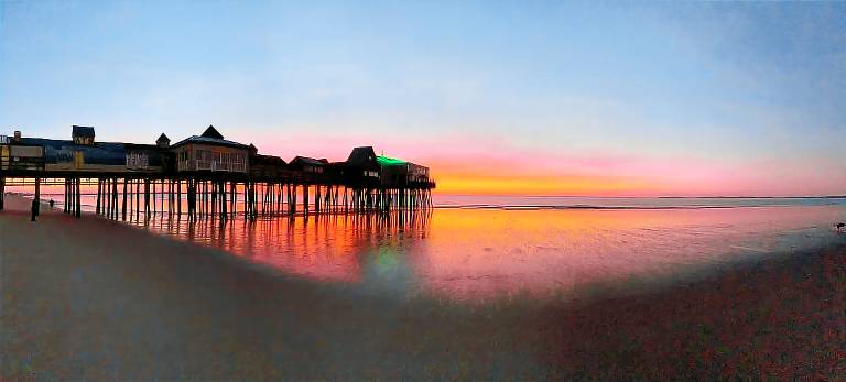 Cottage Old Orchard Beach