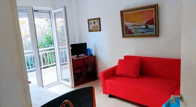 Wonderful apartment with garden & terrace | Beach nearby | Pets allowed — photo 2