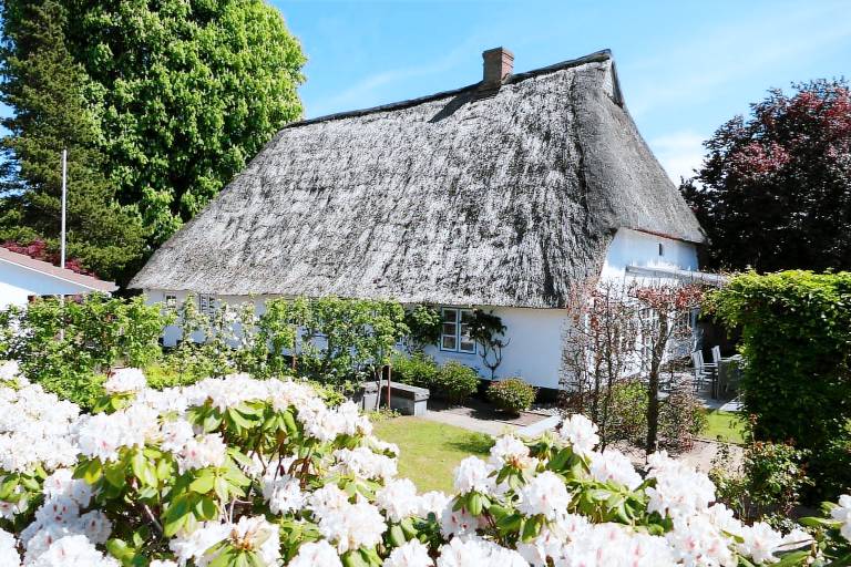 Ferienhaus Brodersby