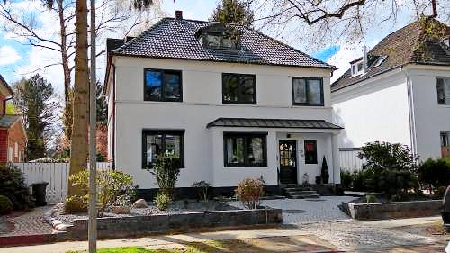 Appartamento Alsterdorf