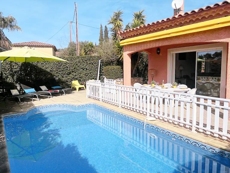 Villa Bandol