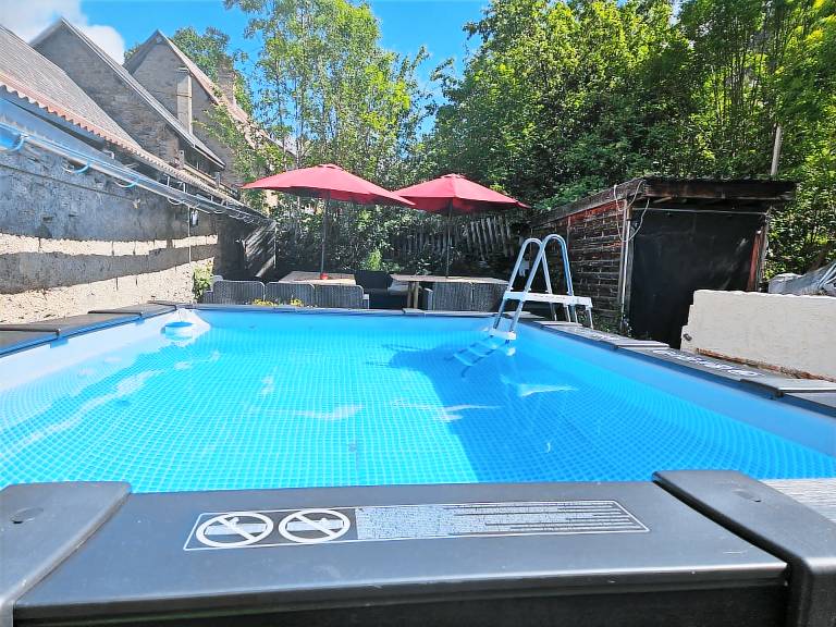 Chalet Chantelouve