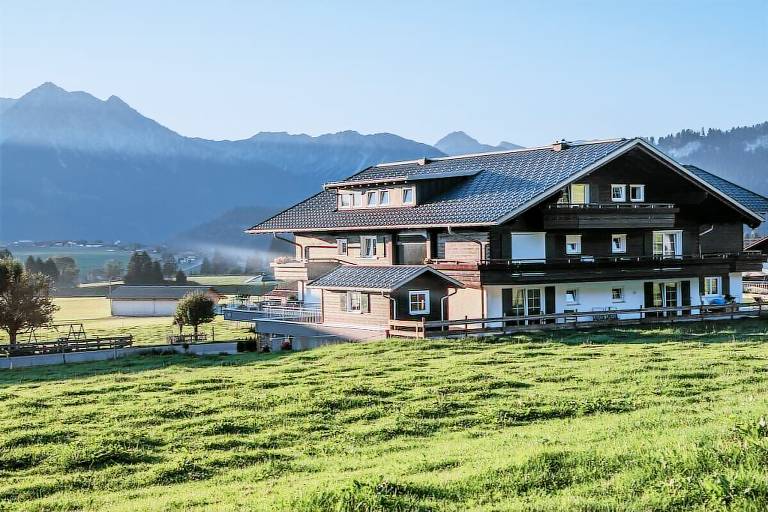 Fully equipped vacation home with garden | Ski nearby | Pets are welcome — photo 5