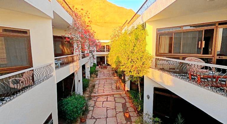 Dahab Bay hotel — photo 4
