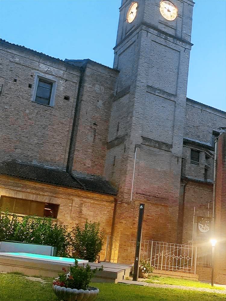 Bed & Breakfast Agliano