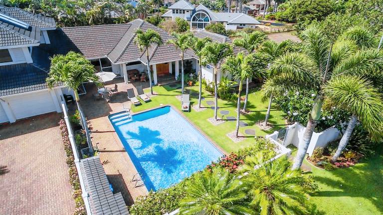 Villa Poipu