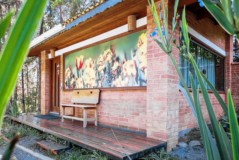 Apartamento  São Francisco Xavier