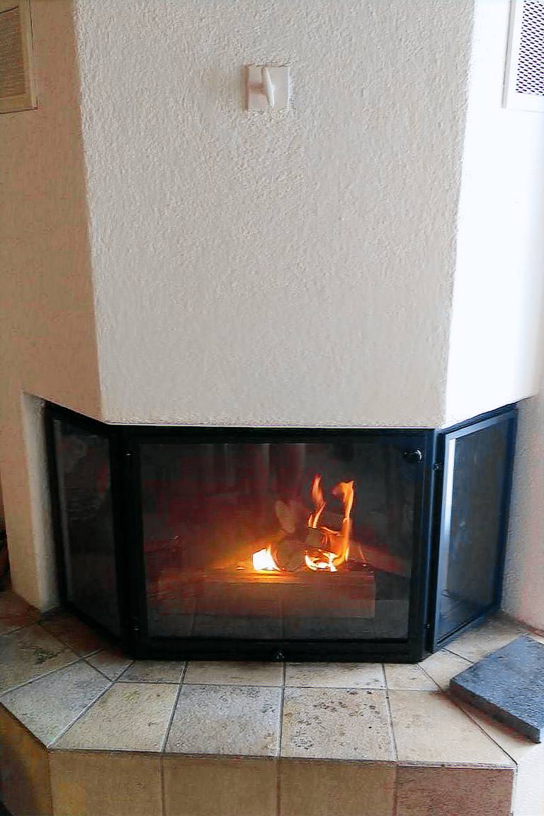 Fully equipped nice holiday apartment with yard | Mountain view | Next to the ski | Pets are welcome — photo 3