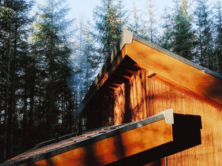 Lodge Peebles