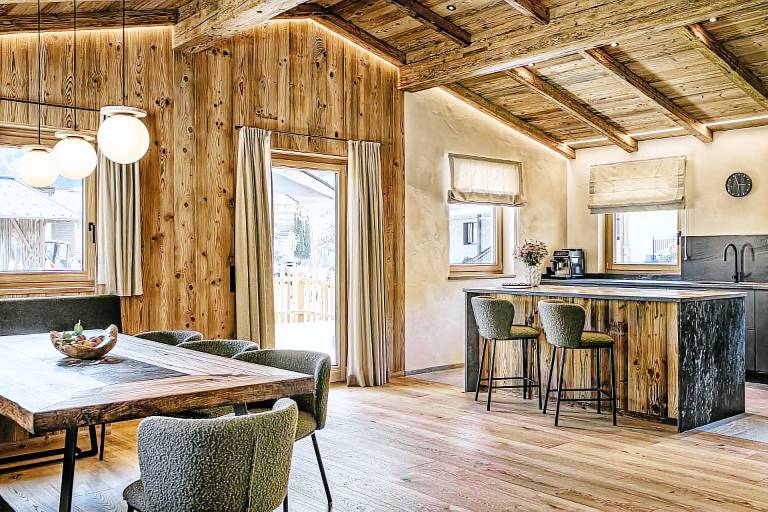 Children-friendly vacation home with sauna, barbecue & private pool | Suitable for remote work | Pets are welcome — photo 4