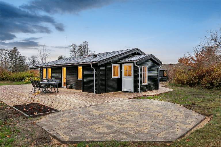 Cozy holiday home with a great location — photo 3