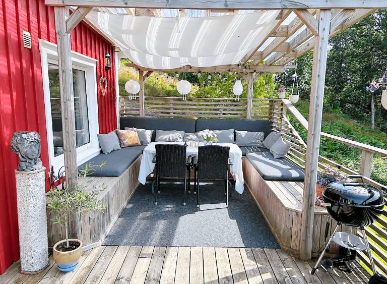 Hus Stenungsund