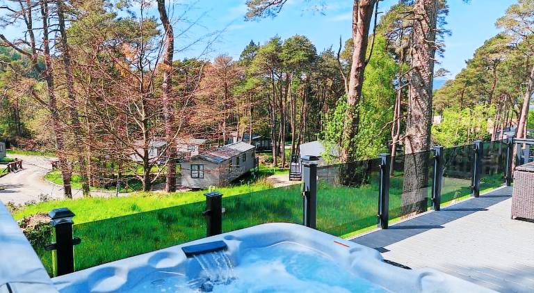Hunters Quay Holiday Village — photo 5