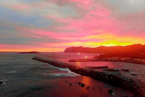 Appartement Mundaka