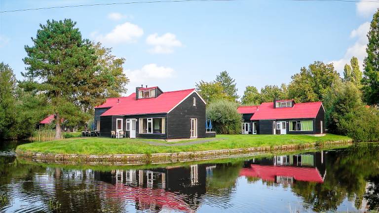 4B bungalow
