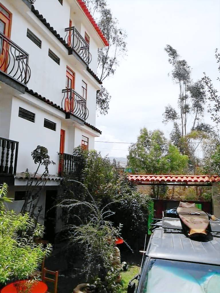 Amazing Huaraz in Huaraz