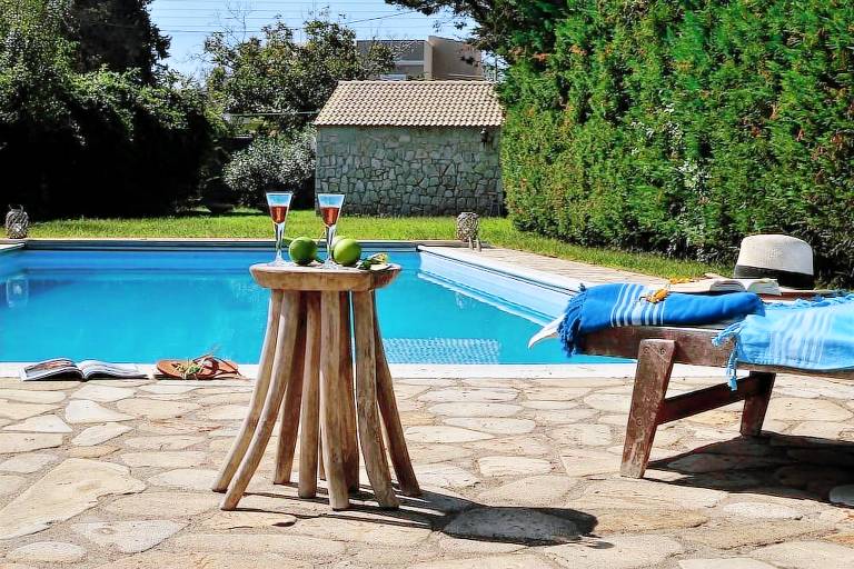 Βίλα  Λευκίμμη