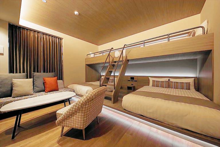 Aparthotel  2 Chome Kawasaki