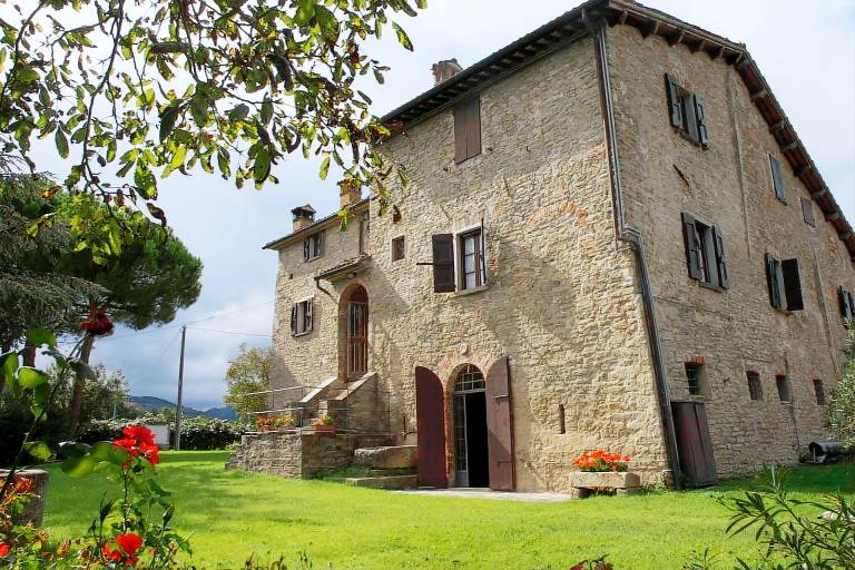 Agriturismo Predappio