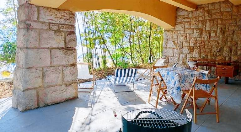 Holiday apartment with 3 rooms for 7 persons — photo 3