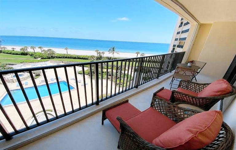 Condo  Jupiter