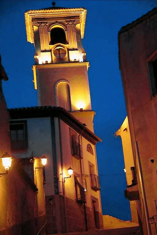 Casa Cehegín