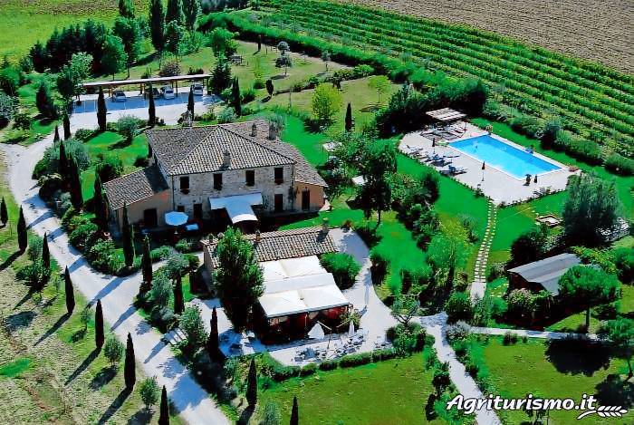 I Romiti: Appartamento Perugino — photo 3