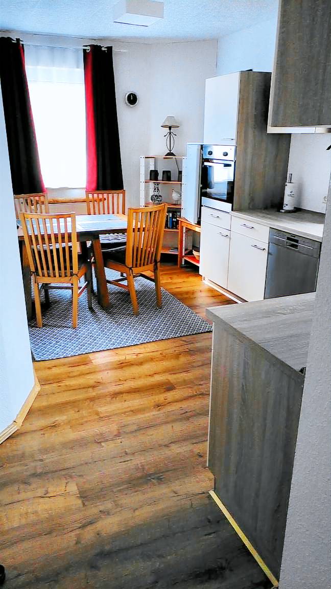 Ferienwohnung Krickenbach