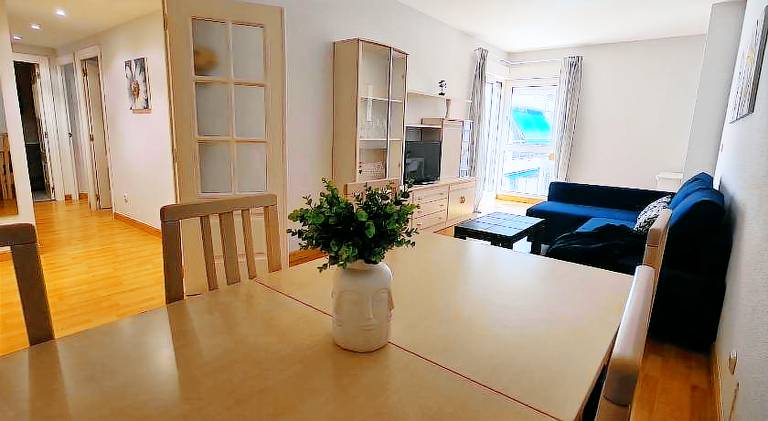 Beautiful holiday apartment | Near Roman Theater | Pets allowed — photo 2