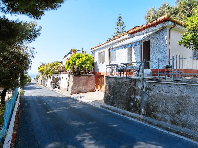 Ferienhaus Torre Paponi