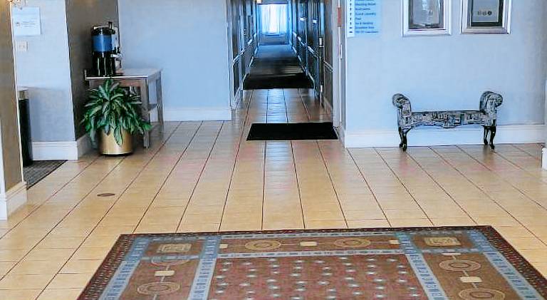 The Arc Hotel — photo 5