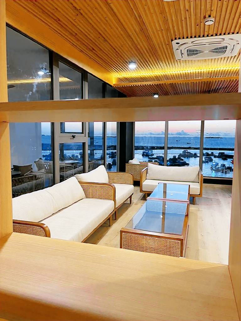 Apartment Henveiru