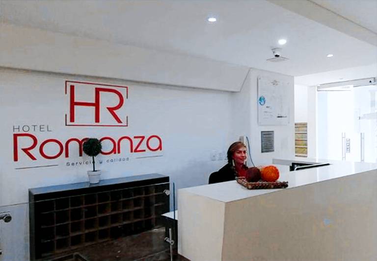 Hotel Romanza — photo 5