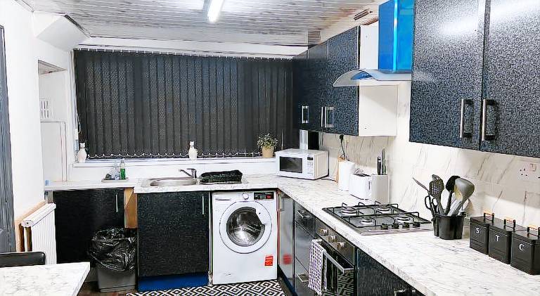 House with 3 rooms for 11 persons — photo 4