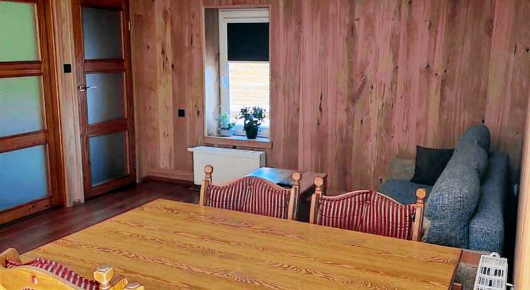 Holiday apartment with 2 rooms for 6 persons — photo 4