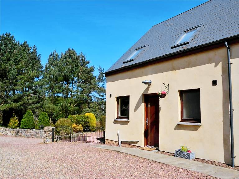 Cottage  Spittal
