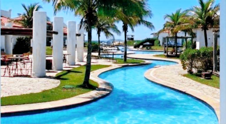Buzios Beach Resort — photo 2