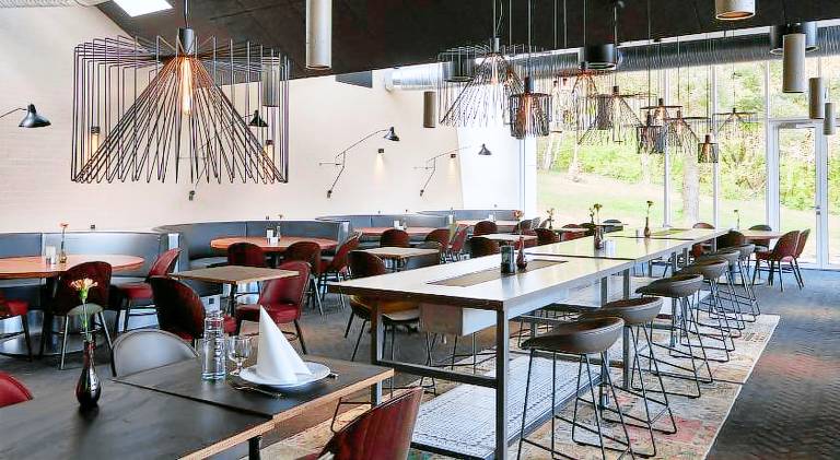 Scandic Silkeborg — photo 3