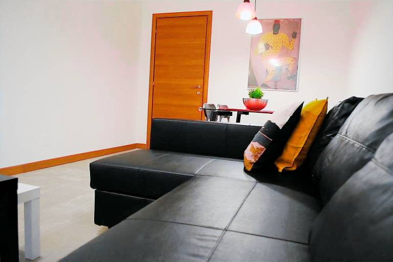 Appartamento Nova milanese