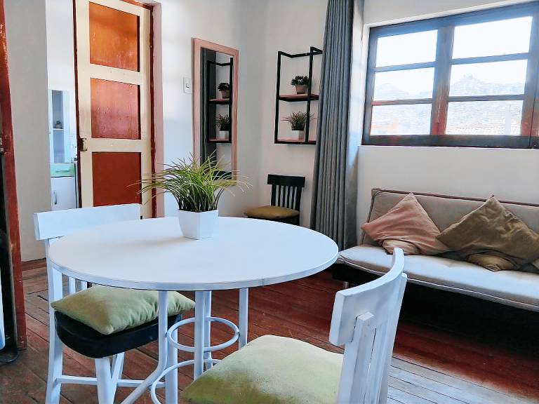 Apartment Centro Histórico