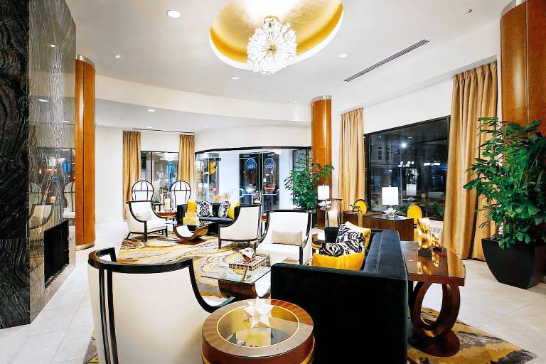 Hotel Metro, Autograph Collection — photo 4
