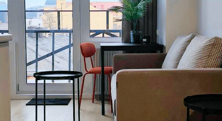 Apartment | Perfect for remote work | Pets allowed — photo 2