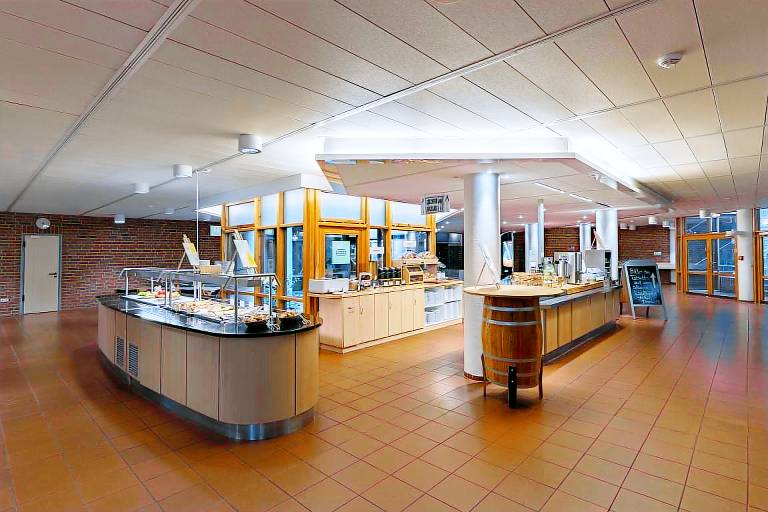 Garner Hotel Kiel - Akademie — photo 3