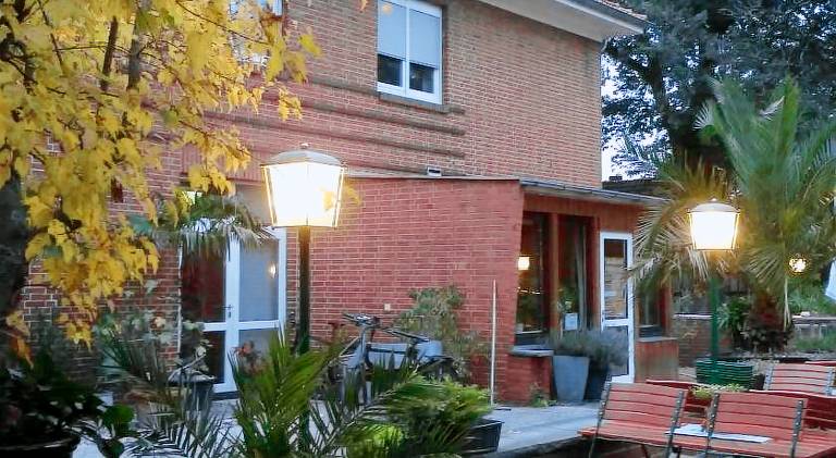 Haus Bohne — photo 3